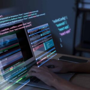 Aplicatii software personalizate