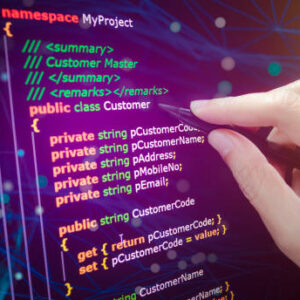 Programare aplicatii in C#